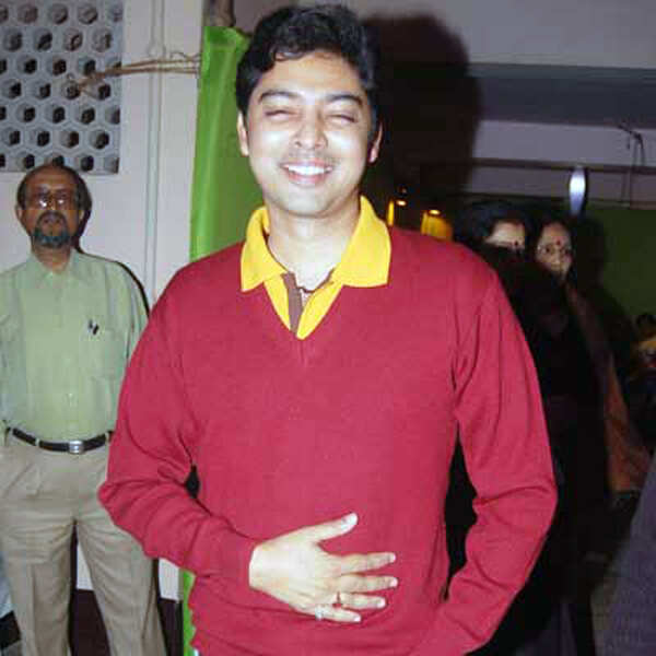 Bhaswar Chatterjee