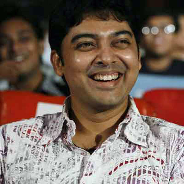 Bhaswar Chatterjee