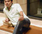 Bhaswar Chatterjee