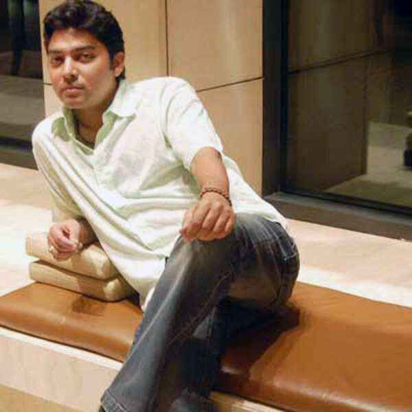 Bhaswar Chatterjee