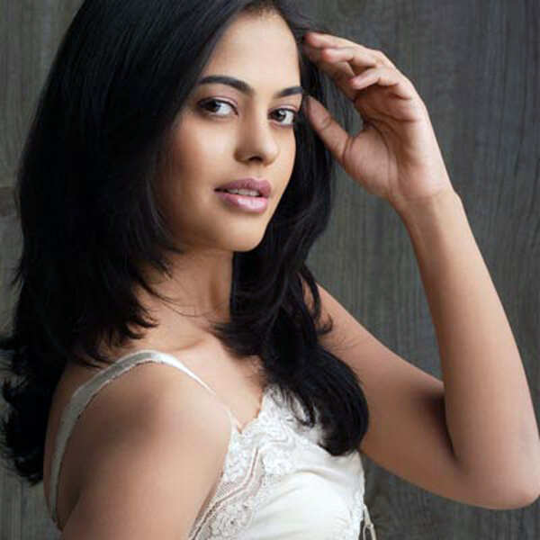 Bindhu Madhavi