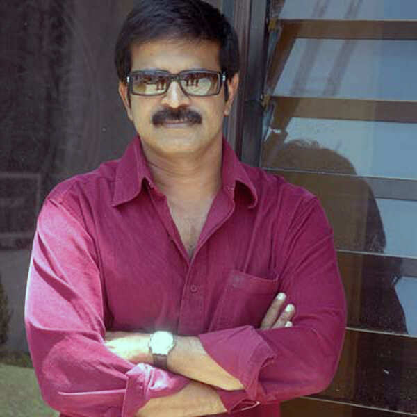 Brahmaji Wallpapers