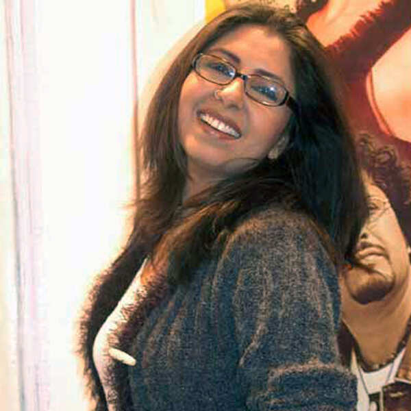 Chaiti Ghosal