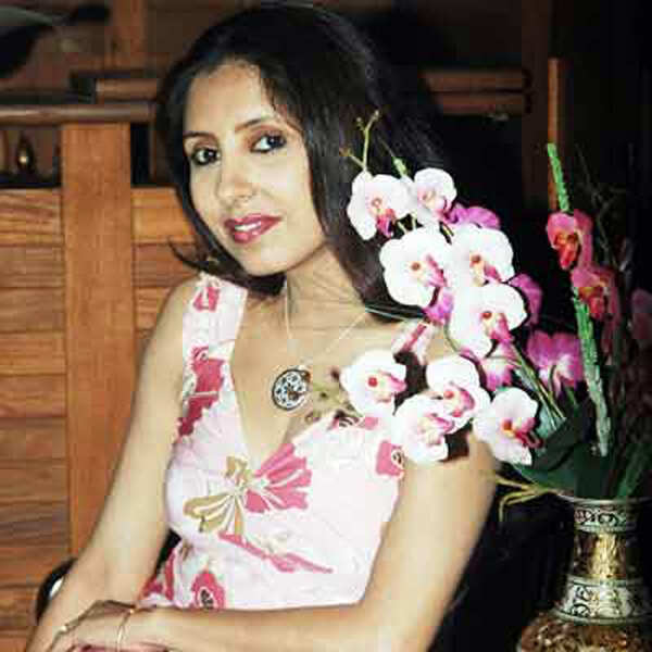 Chaiti Ghosal Stills