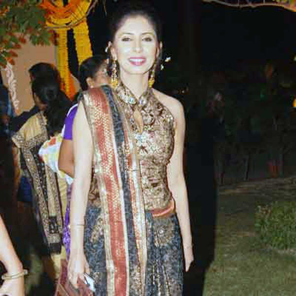 Chaiti Ghosal Photos