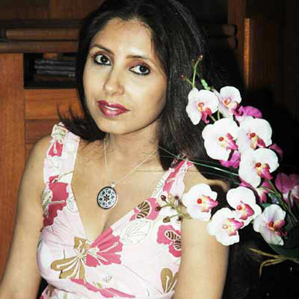 Chaiti Ghosal