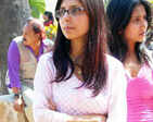 Chaiti Ghosal
