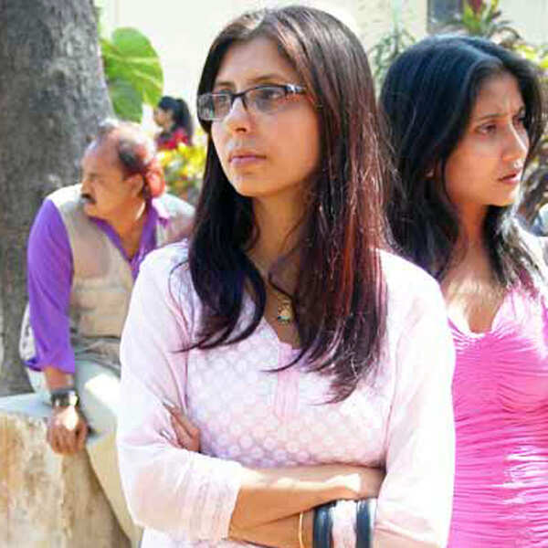 Chaiti Ghosal Images