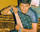Shiv Rajkumar