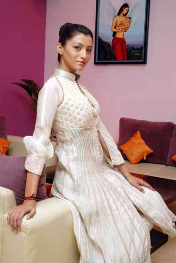 Jimmy Nanda Photos