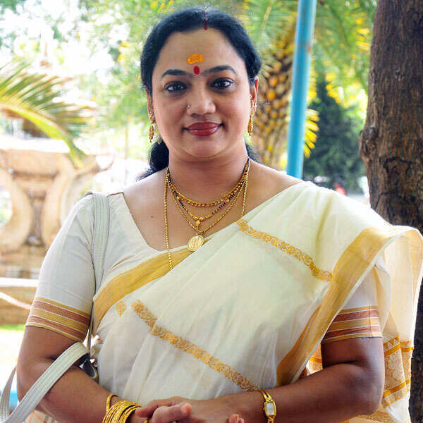 Jayalakshmi