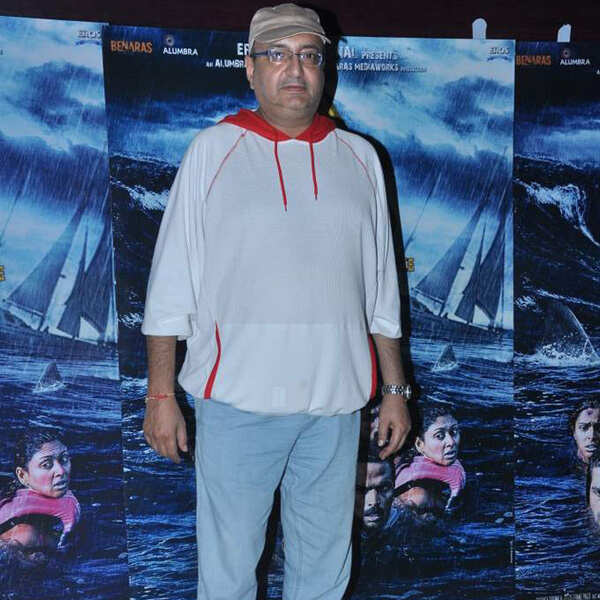 Vivek Vaswani