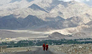 Ladakh Travel Guide, Live A Lifetime In Ladakh