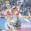 Article image for: CL T20: Chennai Super Kings vs Sunrisers Hyderabad