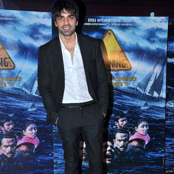 Sumit Suri