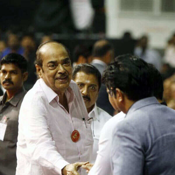 D. Ramanaidu Pictures