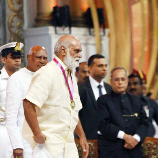 K. Raghavendra Rao