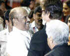 100 Yrs of Cinema: Legends felicitated