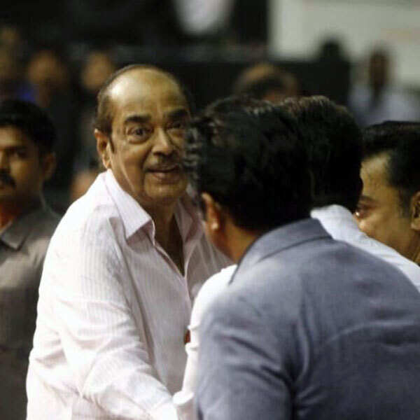 D. Ramanaidu Wallpapers