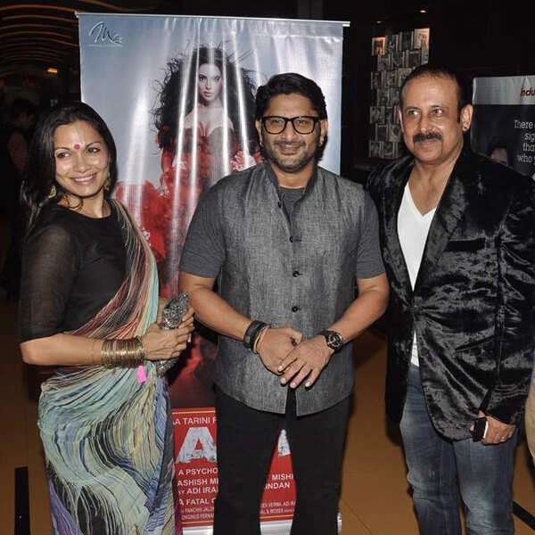 Adi Irani Photos