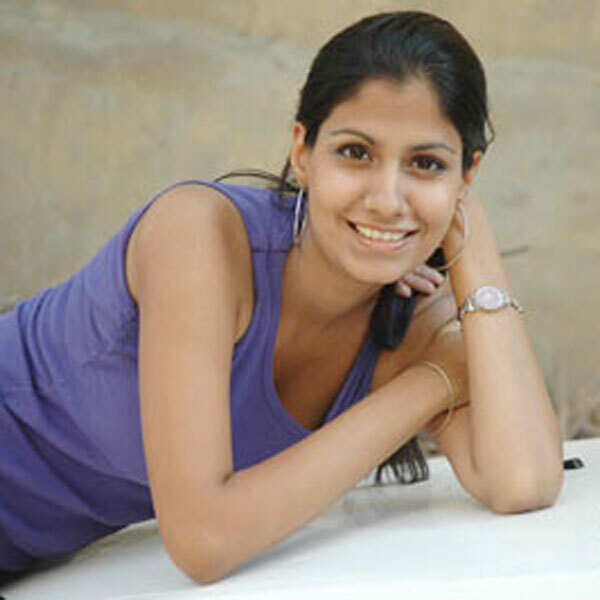 Shreya Dhanwanthary