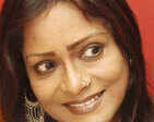 Shrila Majumdar