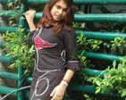 Sreya Pandey