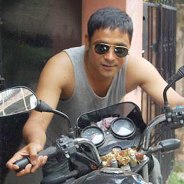 Subrat Dutta Stills