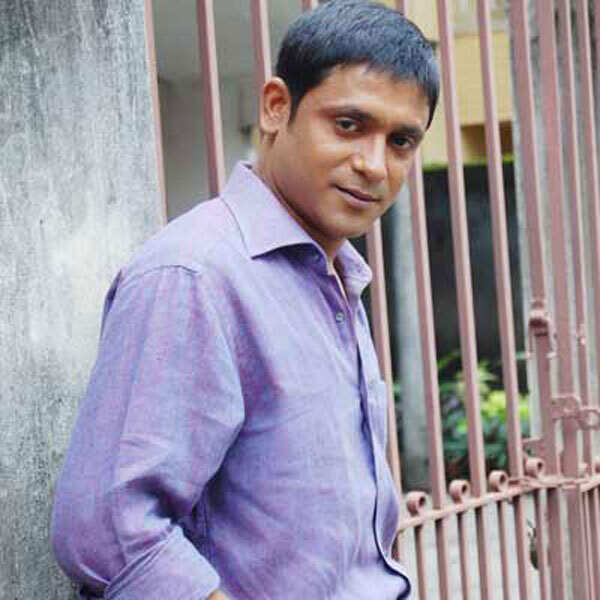 Subrat Dutta Images