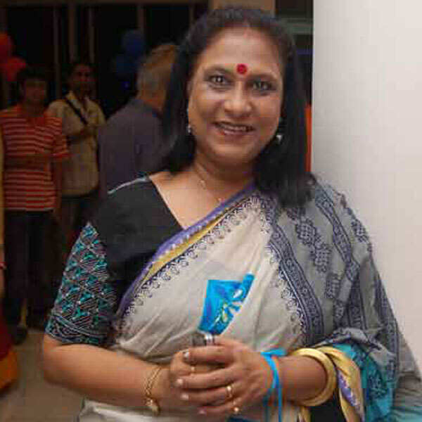 Sudeshna Roy