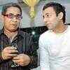 Article image for: <i class="tbold">Anurag Verma</i> & Dipen Bhatia