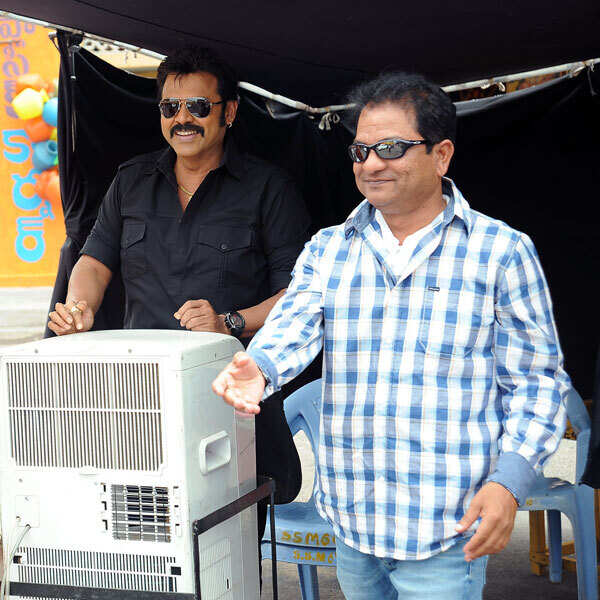 K. Vijaya Bhaskar Images