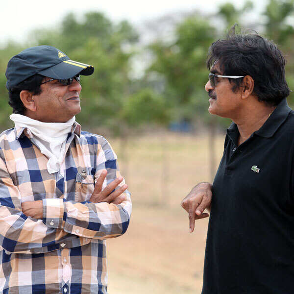 K. Vijaya Bhaskar Wallpapers