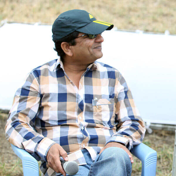 K. Vijaya Bhaskar Pictures
