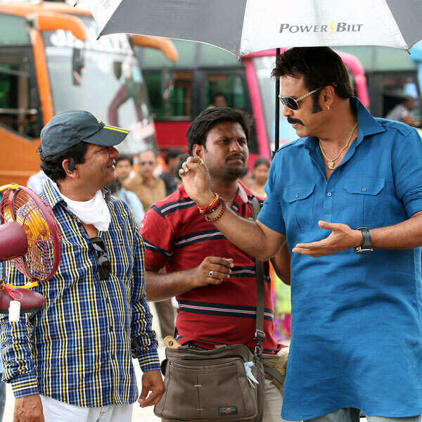 K. Vijaya Bhaskar Pictures
