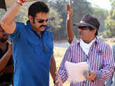 Masala: Working stills
