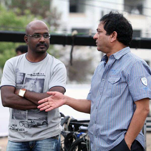 K. Vijaya Bhaskar Images