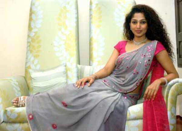 Suman Ranganathan