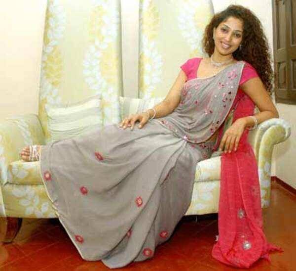 Suman Ranganathan