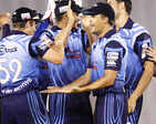 CL T20: Nashua Titans vs Sunrisers Hyderabad
