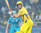 CL T20: Chennai Super Kings vs Brisbane Heat
