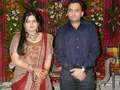 Manish & Richa's party