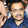 Article image for: Revoke suspension, <i class="tbold">kunal ghosh</i> plea to Mamata Banerjee