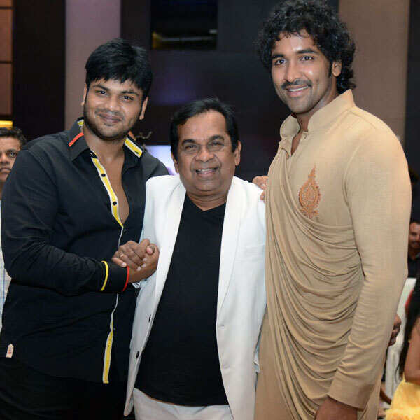 Manoj Manchu Wallpapers