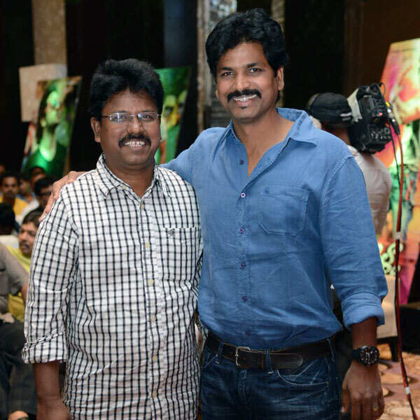 Veeru Potla Photos