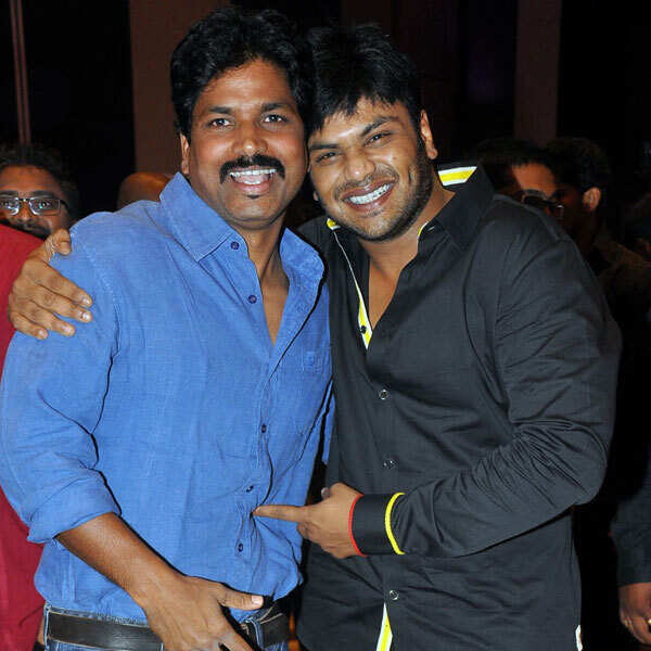 Manoj Manchu Pictures