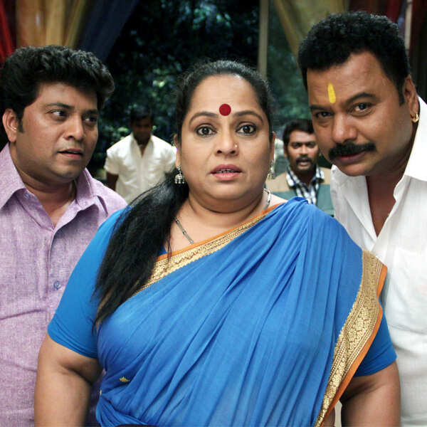 Nagesh Bhosle Photos