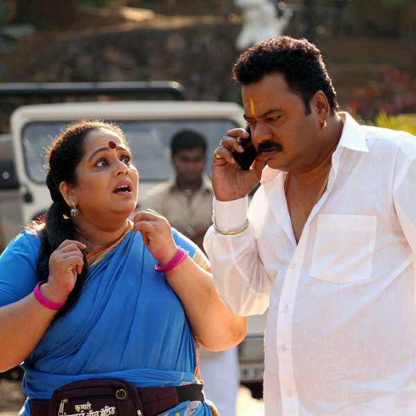 Nagesh Bhosle Images
