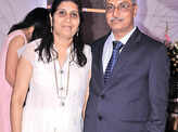 Avinash Gharote's 50th birthday party