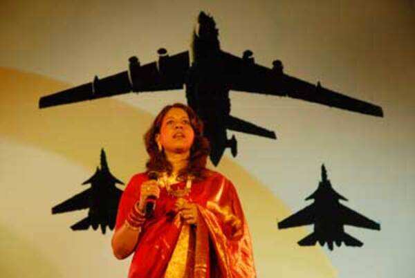 Kavita Krishnamurthy
